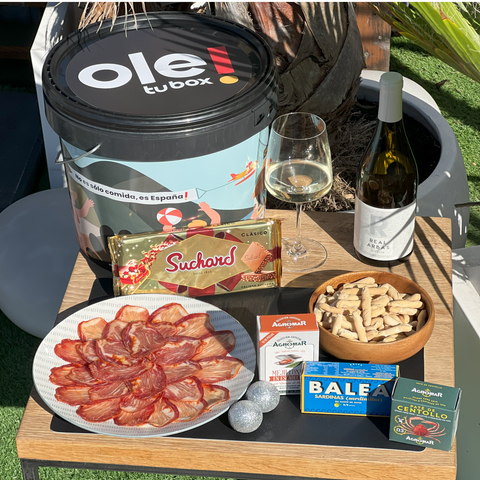 Pack: Blanca Navidad 🎅🏼🎄