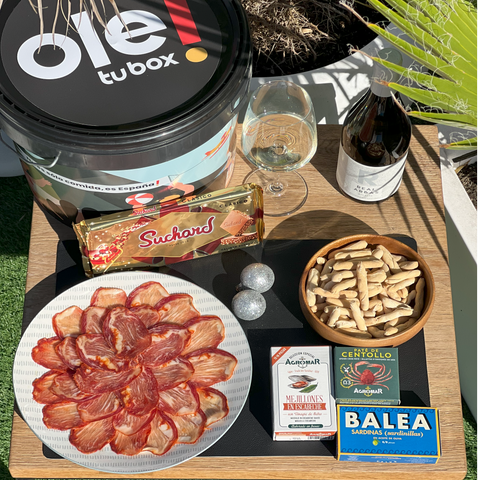 Pack: Blanca Navidad 🎅🏼🎄