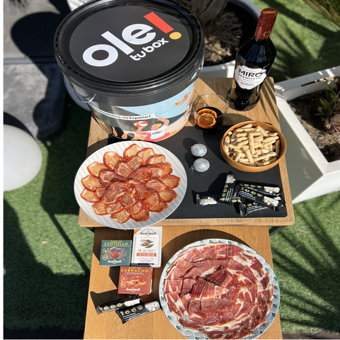 Pack: Christmas Vermú Lovers 🎅🏼🎄