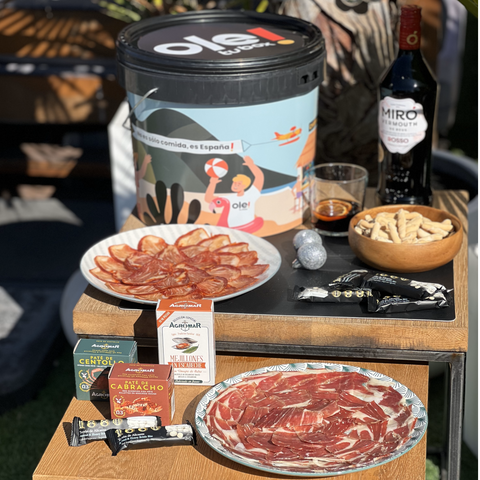 Pack: Christmas Vermú Lovers 🎅🏼🎄